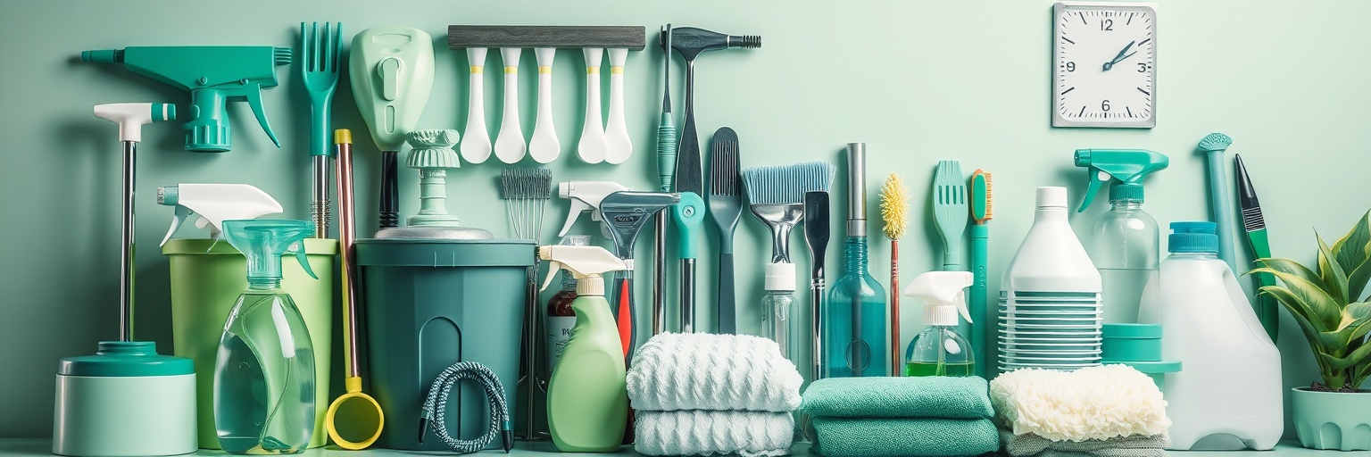 Empresa de Limpieza - Limpiezas JJ Natoli